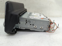 2020-2022 Nissan Sentra Radio AM FM Cd Player Receiver Replacement P/N:28021 6LB0A CV-RN18N0GX Fits Fits 2020 2021 2022 OEM 