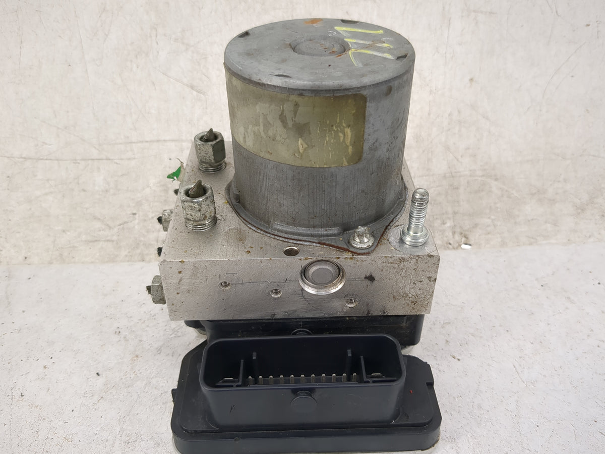 2020-2022 Nissan Sentra Anti-Lock Brake ABS Pump Module Actuator OEM P/N:3330A20025 0265956924 Fits Fits 2020 2021 2022 OEM 