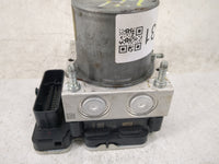 2020-2022 Nissan Sentra Anti-Lock Brake ABS Pump Module Actuator OEM P/N:3330A20025 0265956924 Fits Fits 2020 2021 2022 OEM 