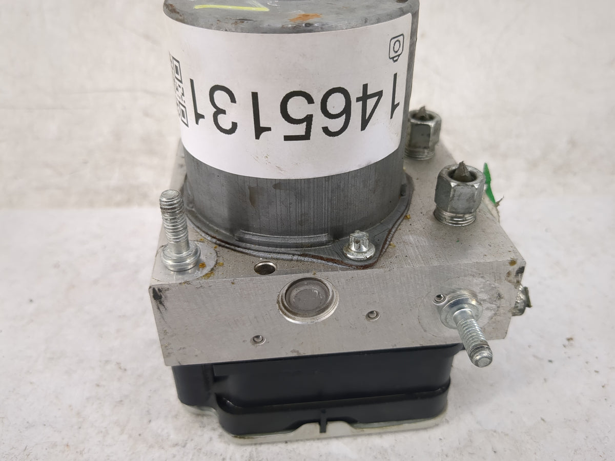 2020-2022 Nissan Sentra Anti-Lock Brake ABS Pump Module Actuator OEM P/N:3330A20025 0265956924 Fits Fits 2020 2021 2022 OEM 
