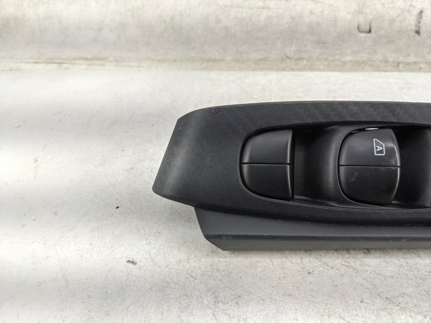 2020-2022 Nissan Sentra Master Power Window Switch Replacement Driver Side Left P/N:25570 5RA0A Fits Fits 2020 2021 2022 OEM