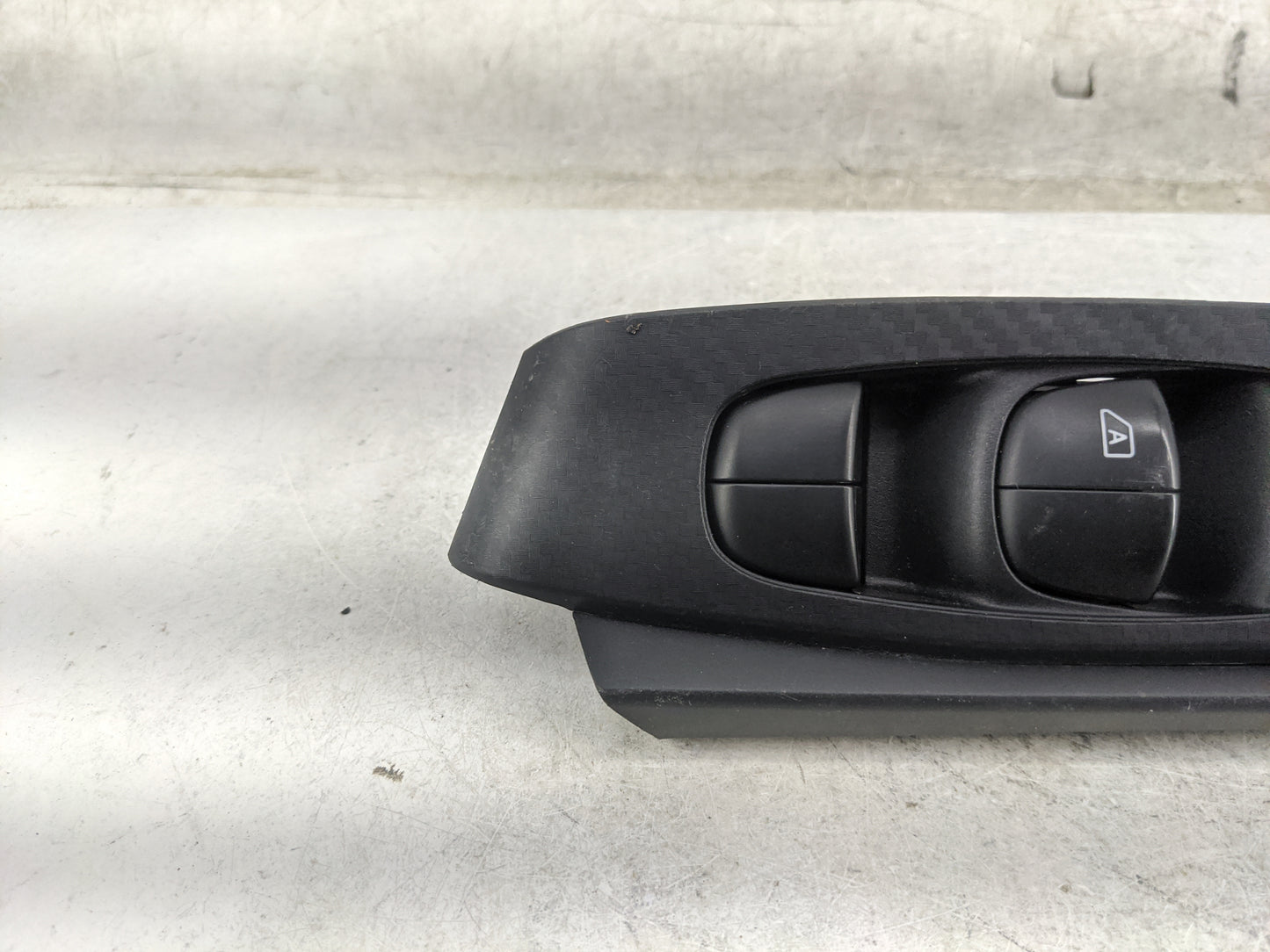 2020-2022 Nissan Sentra Master Power Window Switch Replacement Driver Side Left P/N:25570 5RA0A Fits Fits 2020 2021 2022 OEM