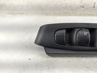 2020-2022 Nissan Sentra Master Power Window Switch Replacement Driver Side Left P/N:25570 5RA0A Fits Fits 2020 2021 2022 OEM