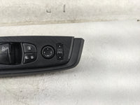 2020-2022 Nissan Sentra Master Power Window Switch Replacement Driver Side Left P/N:25570 5RA0A Fits Fits 2020 2021 2022 OEM