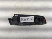 2020-2022 Nissan Sentra Master Power Window Switch Replacement Driver Side Left P/N:25570 5RA0A Fits Fits 2020 2021 2022 OEM