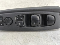 2020-2022 Nissan Sentra Master Power Window Switch Replacement Driver Side Left P/N:25570 5RA0A Fits Fits 2020 2021 2022 OEM