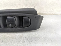 2020-2022 Nissan Sentra Master Power Window Switch Replacement Driver Side Left P/N:25570 5RA0A Fits Fits 2020 2021 2022 OEM