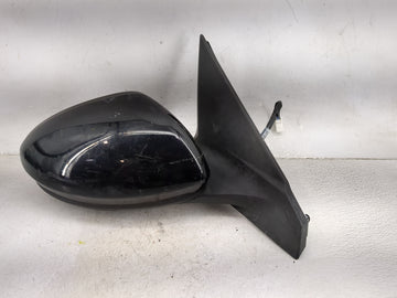 2020 Nissan Sentra Passenger Side View Mirror - Right Door Mirror OEM Used - Oemusedautoparts1.com