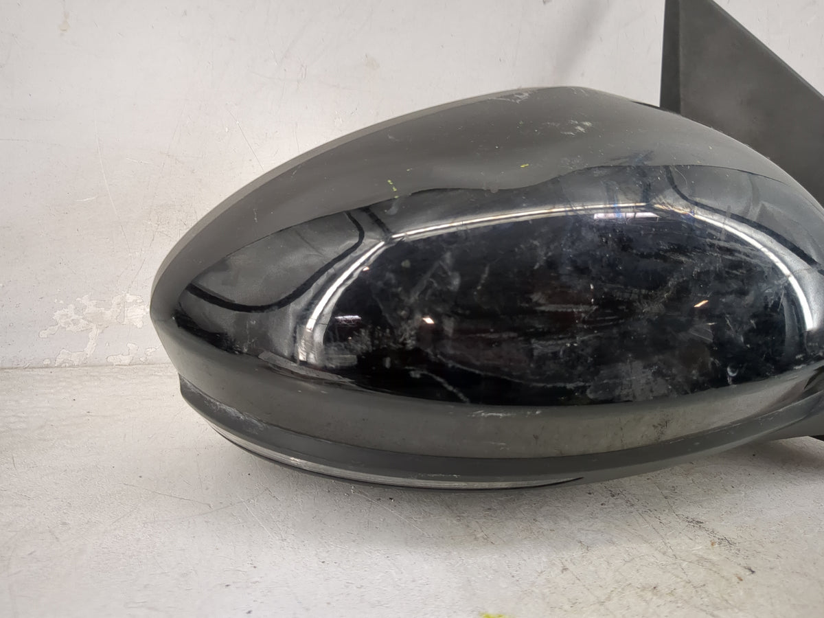 2020 Nissan Sentra Passenger Side View Mirror - Right Door Mirror OEM Used - Oemusedautoparts1.com