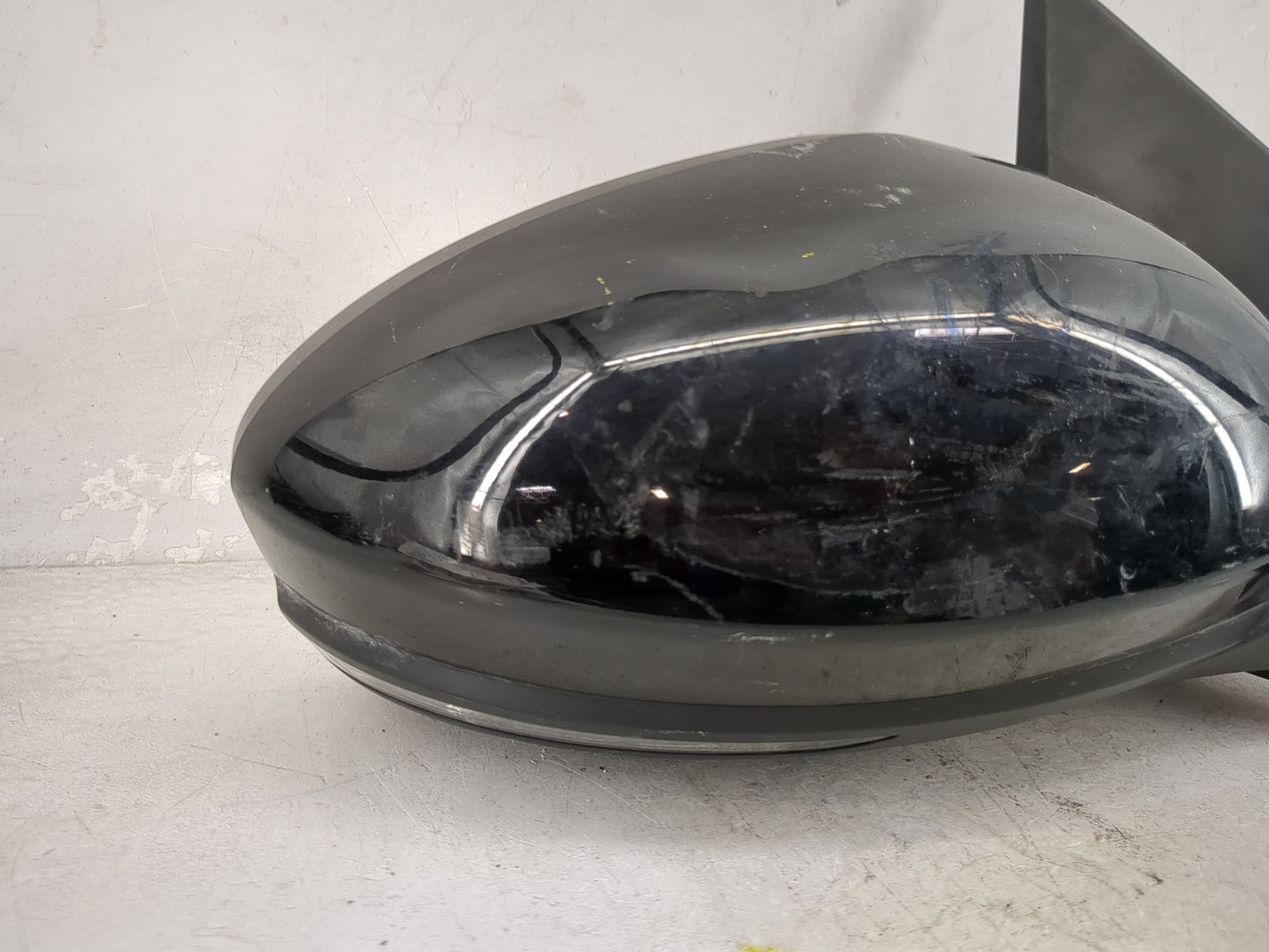 2020 Nissan Sentra Passenger Side View Mirror - Right Door Mirror OEM Used - Oemusedautoparts1.com