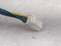 2020 Nissan Sentra Passenger Side View Mirror - Right Door Mirror OEM Used - Oemusedautoparts1.com