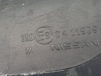 2020 Nissan Sentra Passenger Side View Mirror - Right Door Mirror OEM Used - Oemusedautoparts1.com