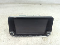 2020-2022 Nissan Sentra Radio AM FM Cd Player Receiver Replacement P/N:2591A6LB0A AIVIL42P0 Fits Fits 2020 2021 2022 OEM Use