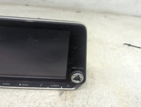 2020-2022 Nissan Sentra Radio AM FM Cd Player Receiver Replacement P/N:2591A6LB0A AIVIL42P0 Fits Fits 2020 2021 2022 OEM Use