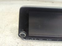 2020-2022 Nissan Sentra Radio AM FM Cd Player Receiver Replacement P/N:2591A6LB0A AIVIL42P0 Fits Fits 2020 2021 2022 OEM Use