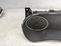2020-2021 Nissan Sentra Instrument Cluster Speedometer Gauges P/N:248106LE0A MARELLI-AG5 6B Miles: Fits Fits 2020 2021 OEM U