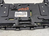 2020-2021 Nissan Sentra Instrument Cluster Speedometer Gauges P/N:248106LE0A MARELLI-AG5 6B Miles: Fits Fits 2020 2021 OEM U