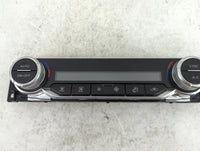 2020-2022 Nissan Sentra Climate Control Module Temperature AC/Heater Replacement P/N:27500 6LB4A T67409C B Fits OEM Used Aut