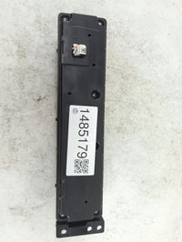 2020-2022 Nissan Sentra Climate Control Module Temperature AC/Heater Replacement P/N:27500 6LB4A T67409C B Fits OEM Used Aut