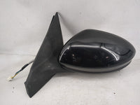 2020 Nissan Sentra Driver Side View Mirror - Left Door Mirror OEM Used - Oemusedautoparts1.com