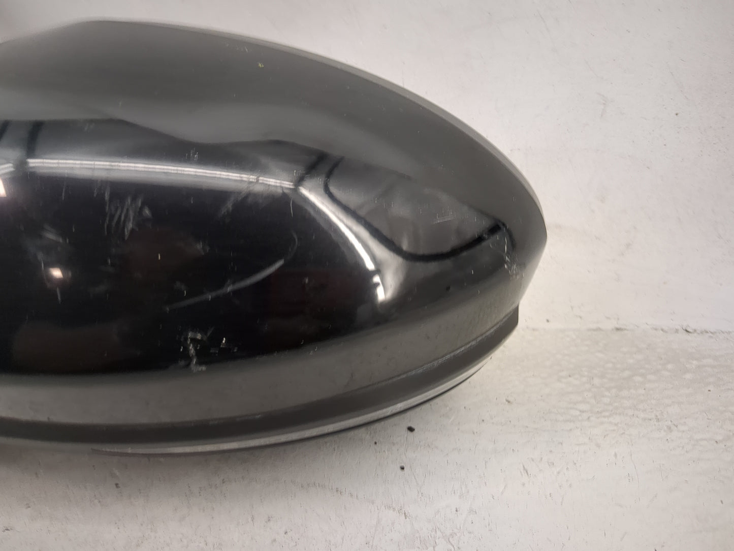 2020 Nissan Sentra Driver Side View Mirror - Left Door Mirror OEM Used - Oemusedautoparts1.com
