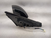 2020 Nissan Sentra Driver Side View Mirror - Left Door Mirror OEM Used - Oemusedautoparts1.com