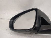 2020 Nissan Sentra Driver Side View Mirror - Left Door Mirror OEM Used - Oemusedautoparts1.com