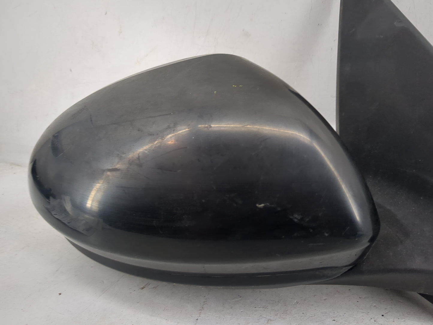 2020 Nissan Sentra Passenger Side View Mirror - Right Door Mirror OEM Used - Oemusedautoparts1.com