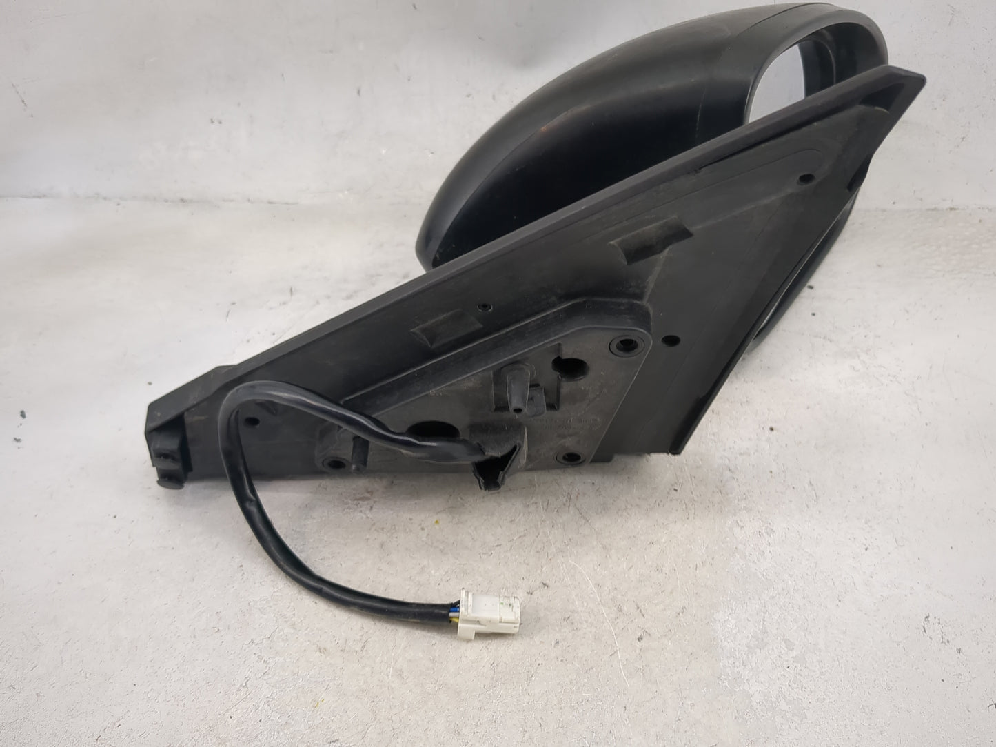 2020 Nissan Sentra Passenger Side View Mirror - Right Door Mirror OEM Used - Oemusedautoparts1.com