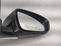 2020 Nissan Sentra Passenger Side View Mirror - Right Door Mirror OEM Used - Oemusedautoparts1.com