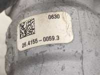 2020-2021 Nissan Sentra Brake Master Cylinder 1491081 - Oemusedautoparts1.com