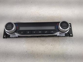 compare product 2020-2022 Nissan Sentra Climate Control Module Temperature AC/Heater Replacement P/N:27500 6LB4A Fits Fits 2020 2021 2022 OEM Used Auto Parts
