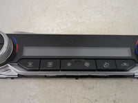 2020-2022 Nissan Sentra Climate Control Module Temperature AC/Heater Replacement P/N:27500 6LB4A Fits Fits 2020 2021 2022 OE