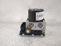 2020-2022 Nissan Sentra Anti-Lock Brake ABS Pump Module Actuator OEM P/N:47660 6LE0A 06.2102-6868.4 Fits Fits 2020 2021 2022
