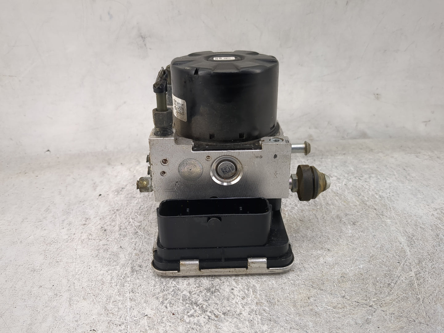 2020-2022 Nissan Sentra ABS Pump Control Module Replacement P/N:47660 6LE0A 06.2102-6868.4 Fits Fits 2020 2021 2022 OEM Used
