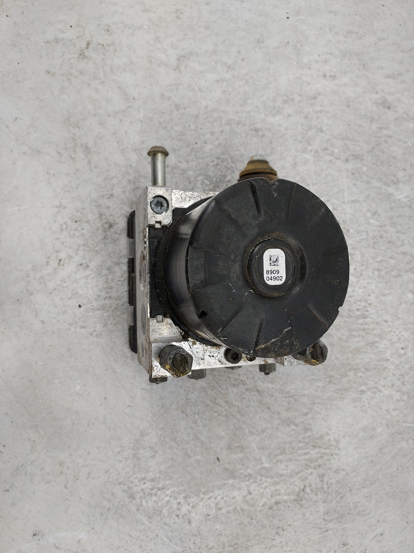 2020-2022 Nissan Sentra ABS Pump Control Module Replacement P/N:47660 6LF0A 06.2102-6869.4, 28.5171-0305 Fits Fits 2020 2021