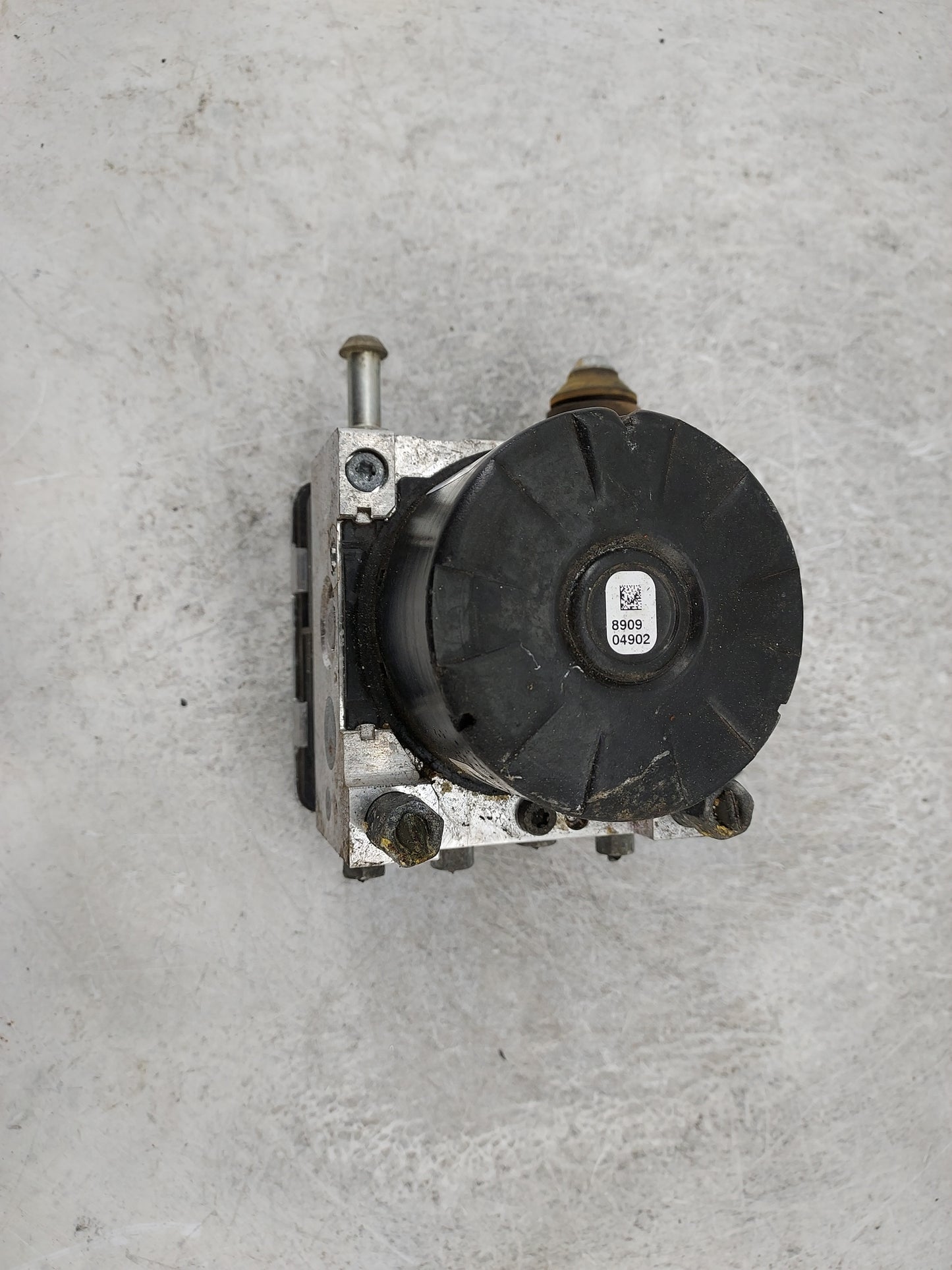 2020-2022 Nissan Sentra ABS Pump Control Module Replacement P/N:47660 6LF0A 06.2102-6869.4, 28.5171-0305 Fits Fits 2020 2021