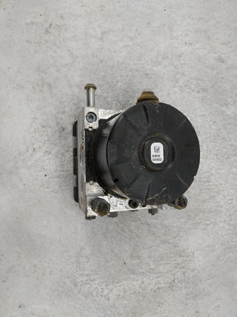 compare product 2020-2022 Nissan Sentra ABS Pump Control Module Replacement P/N:47660 6LF0A 06.2102-6869.4, 28.5171-0305 Fits Fits 2020 2021 2022 OEM Used Auto Parts