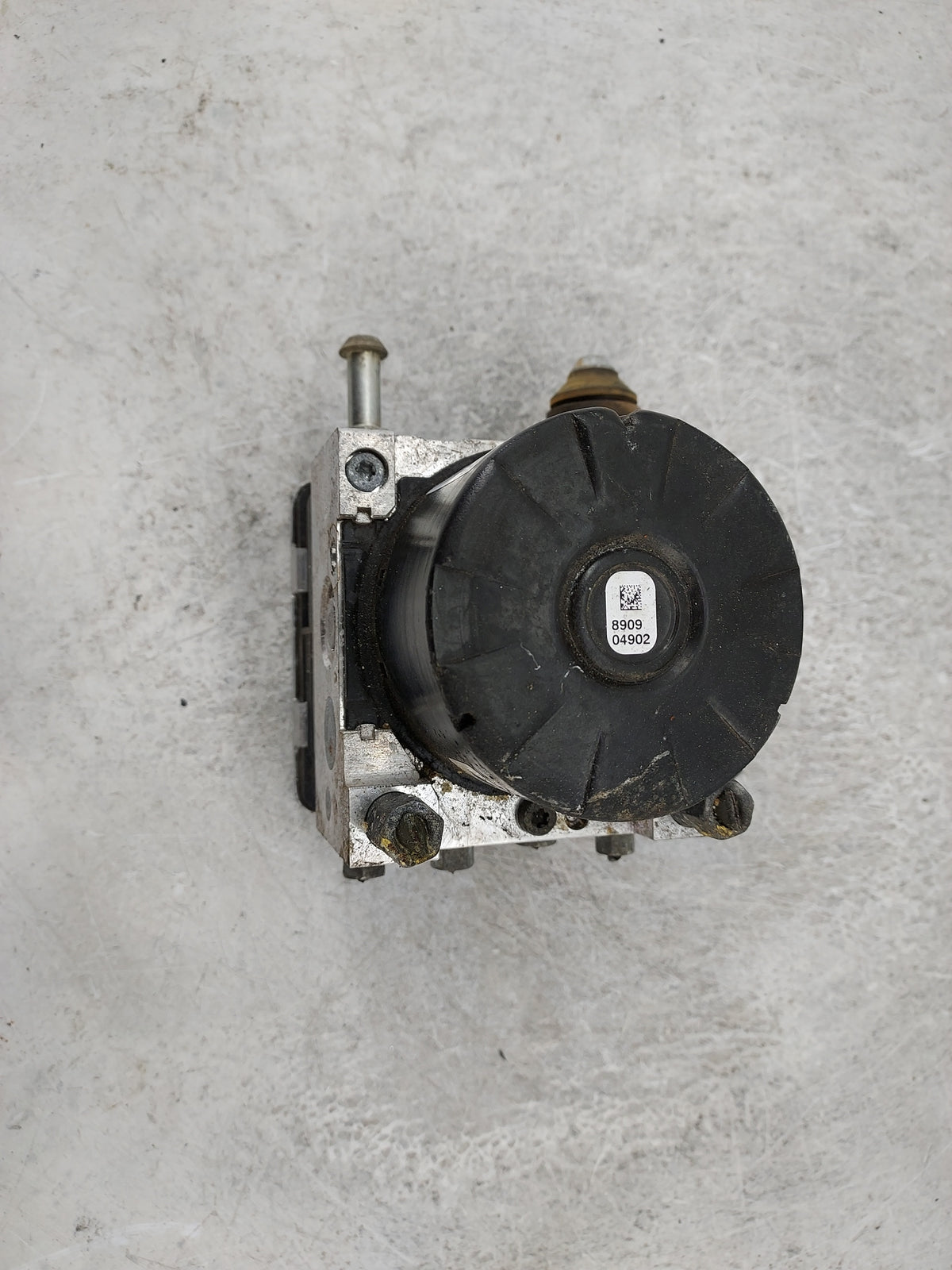 2020-2022 Nissan Sentra Anti-Lock Brake ABS Pump Module Actuator OEM P/N:47660 6LF0A 06.2102-6869.4 Fits Fits 2020 2021 2022