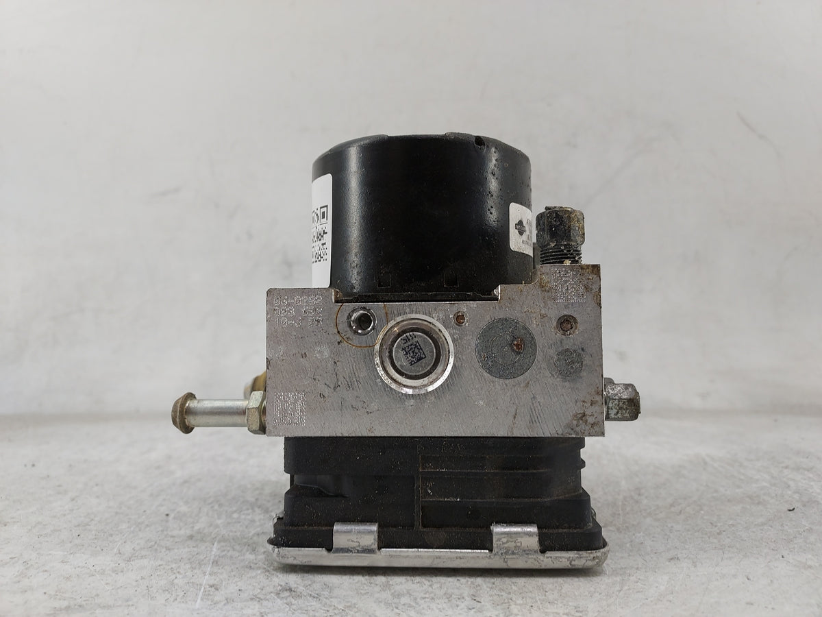 2020-2022 Nissan Sentra Anti-Lock Brake ABS Pump Module Actuator OEM P/N:47660 6LF0A 06.2102-6869.4 Fits Fits 2020 2021 2022