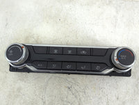 2020-2022 Nissan Sentra Climate Control Module Temperature AC/Heater Replacement P/N:27500 6LB2A T67425C Fits Fits 2020 2021