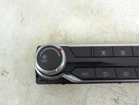 2020-2022 Nissan Sentra Climate Control Module Temperature AC/Heater Replacement P/N:27500 6LB2A T67425C Fits Fits 2020 2021