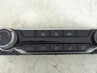 2020-2022 Nissan Sentra Climate Control Module Temperature AC/Heater Replacement P/N:27500 6LB2A T67425C Fits Fits 2020 2021