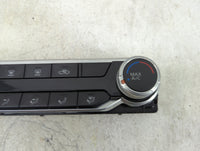 2020-2022 Nissan Sentra Climate Control Module Temperature AC/Heater Replacement P/N:27500 6LB2A T67425C Fits Fits 2020 2021
