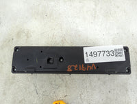 2020-2022 Nissan Sentra Climate Control Module Temperature AC/Heater Replacement P/N:27500 6LB2A T67425C Fits Fits 2020 2021