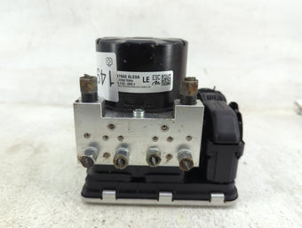 compare product 2020-2022 Nissan Sentra ABS Pump Control Module Replacement P/N:47660 6LE0A 6.2102-6858.4, 285714-0003 Fits Fits 2020 2021 2022 OEM Used Auto Parts