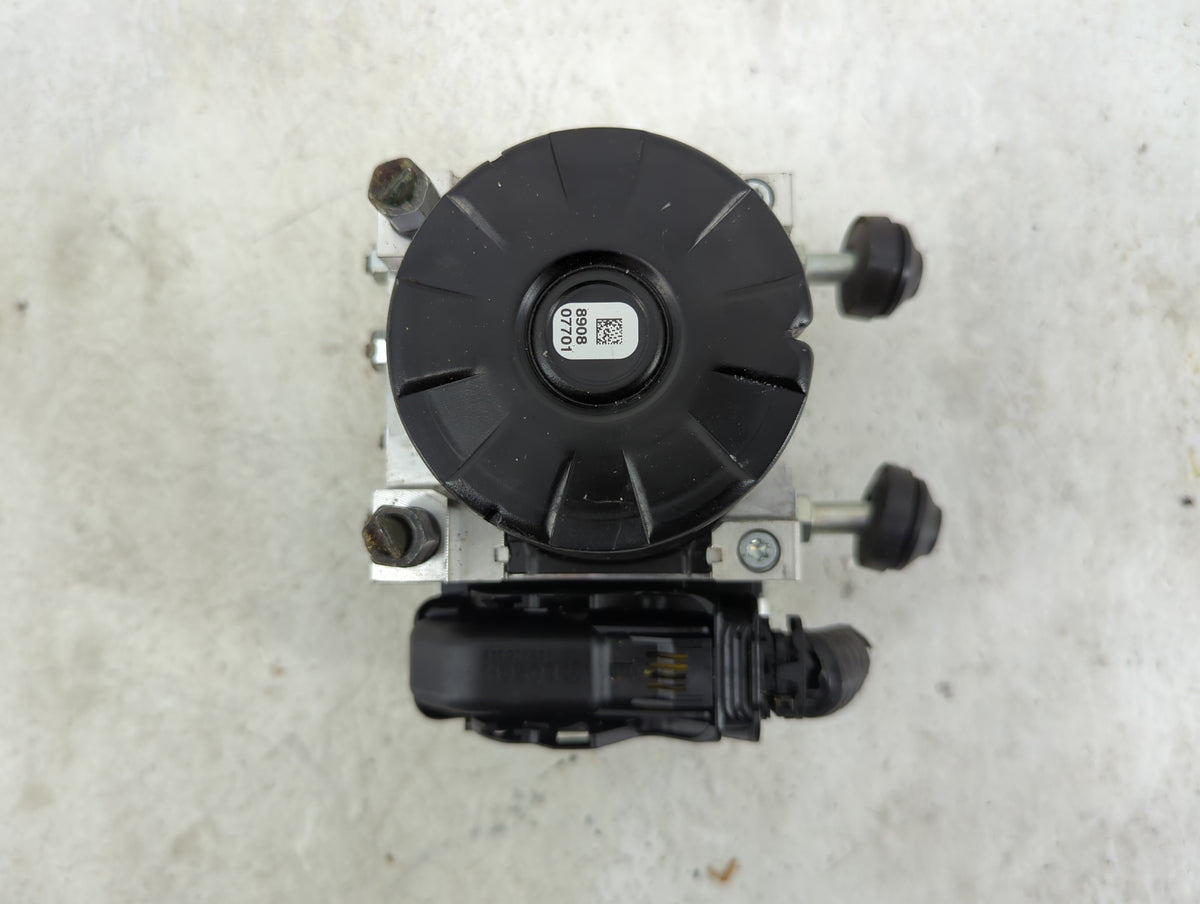 2020-2022 Nissan Sentra ABS Pump Control Module Replacement P/N:47660 6LE0A 6.2102-6858.4, 285714-0003 Fits Fits 2020 2021 2
