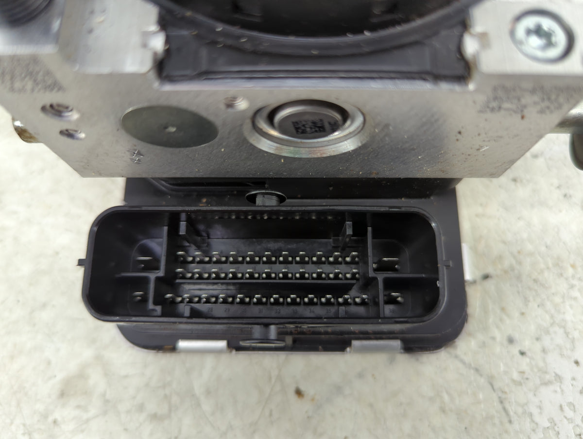 2020-2022 Nissan Sentra ABS Pump Control Module Replacement P/N:47660 6LE0A 6.2102-6858.4, 285714-0003 Fits Fits 2020 2021 2