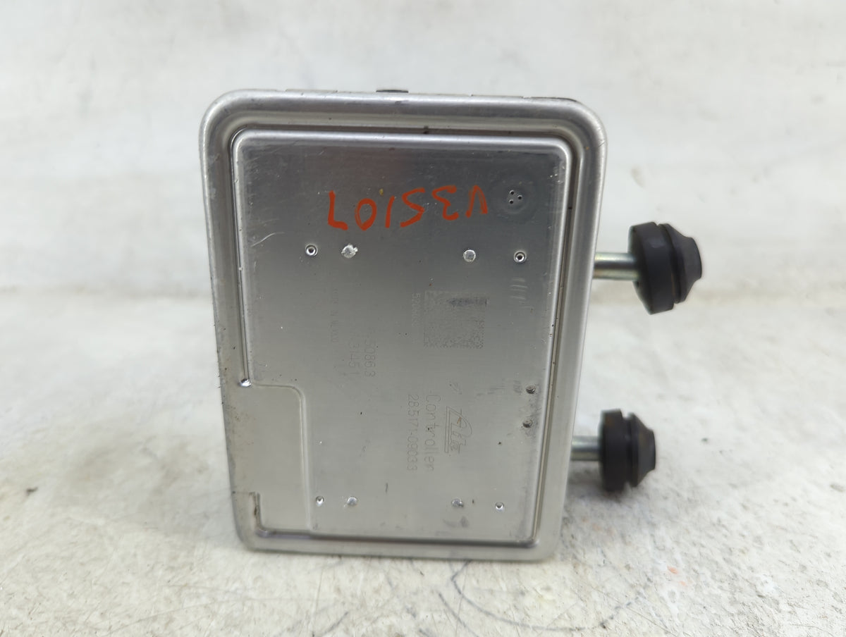 2020-2022 Nissan Sentra ABS Pump Control Module Replacement P/N:47660 6LE0A 6.2102-6858.4, 285714-0003 Fits Fits 2020 2021 2