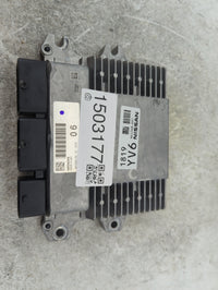 2020-2022 Nissan Sentra PCM Engine Control Computer ECU ECM PCU OEM P/N:NEC048-691 BED505-700 Fits Fits 2020 2021 2022 OEM U